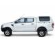 Кунг Road Ranger RH3 Profi на Ford Ranger T6 (2012-)